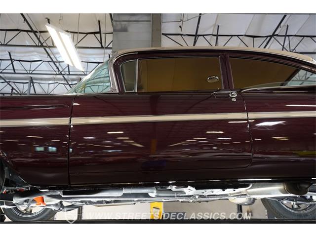 1959 Chevrolet Bel Air (CC-2077239) for sale in Mesa, Arizona