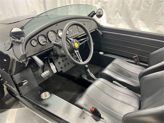 2023 Vanderhall Carmel (CC-2070724) for sale in Hilton, New York