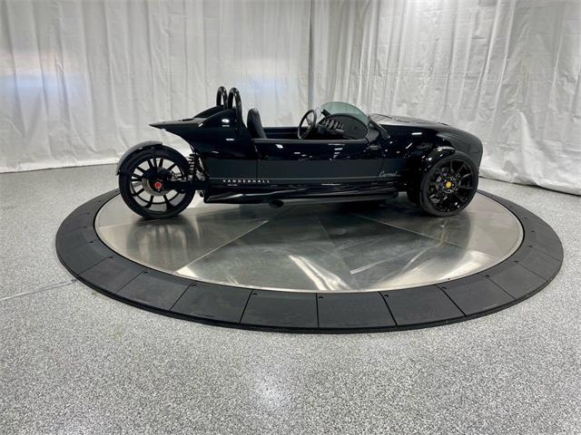 2023 Vanderhall Carmel (CC-2070724) for sale in Hilton, New York