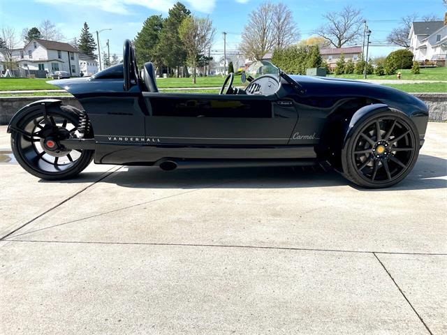 2023 Vanderhall Carmel (CC-2070724) for sale in Hilton, New York