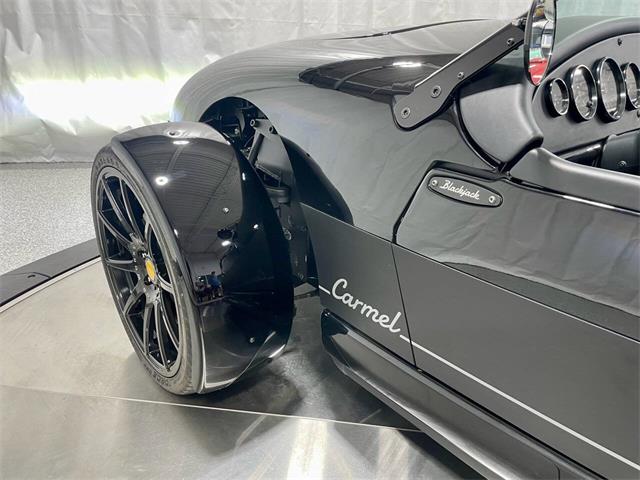 2023 Vanderhall Carmel (CC-2070724) for sale in Hilton, New York