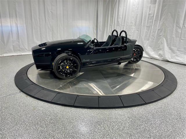 2023 Vanderhall Carmel (CC-2070724) for sale in Hilton, New York
