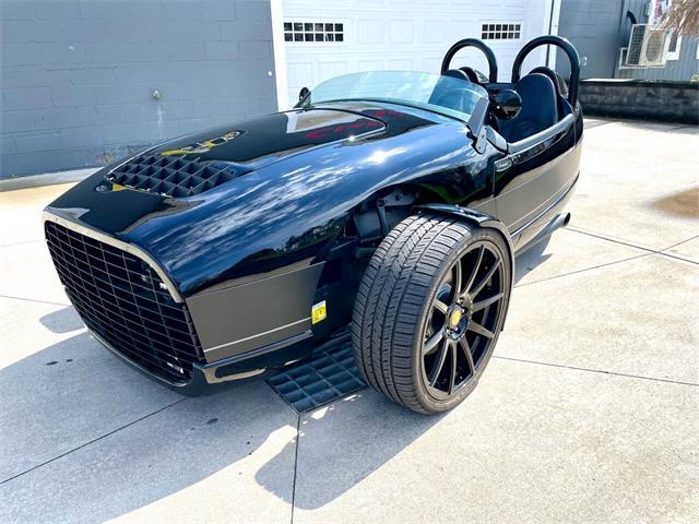 2023 Vanderhall Carmel (CC-2070724) for sale in Hilton, New York