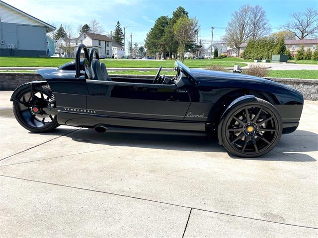 2023 Vanderhall Carmel (CC-2070724) for sale in Hilton, New York
