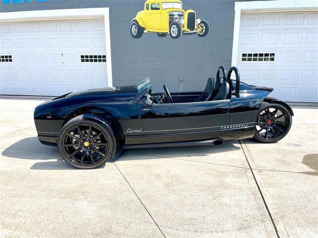 2023 Vanderhall Carmel (CC-2070724) for sale in Hilton, New York
