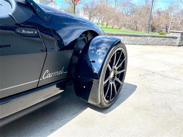 2023 Vanderhall Carmel (CC-2070724) for sale in Hilton, New York