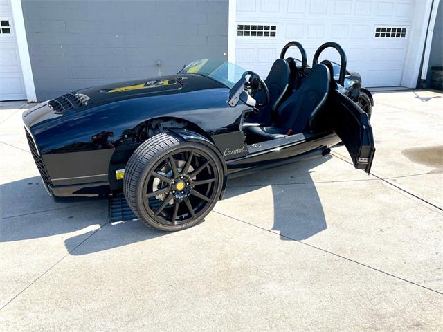 2023 Vanderhall Carmel (CC-2070724) for sale in Hilton, New York