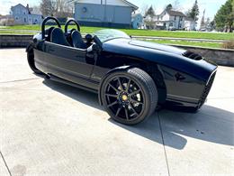 2023 Vanderhall Carmel (CC-2070724) for sale in Hilton, New York