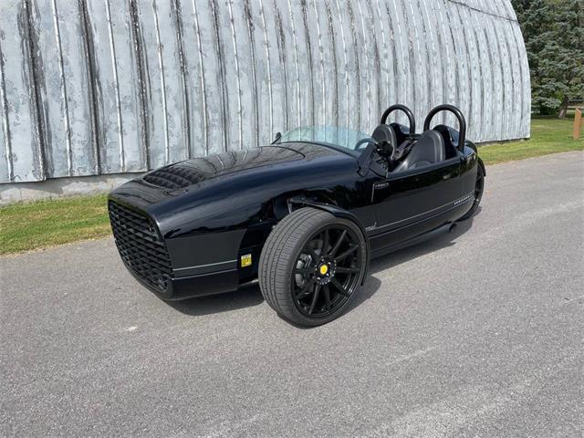 2023 Vanderhall Carmel (CC-2070724) for sale in Hilton, New York