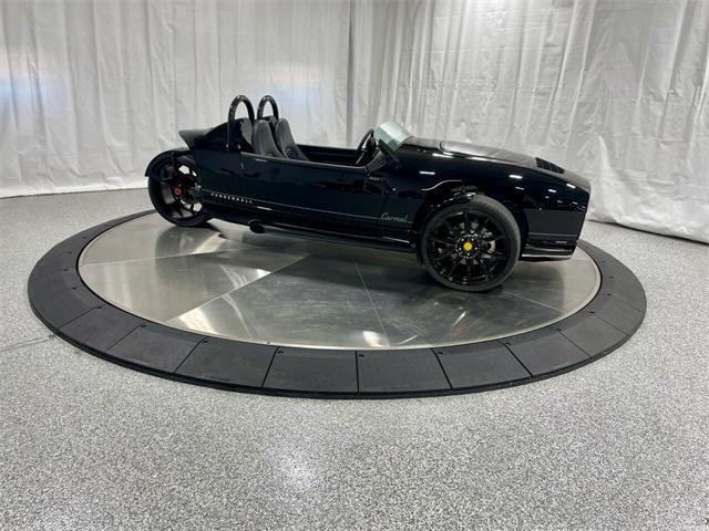 2023 Vanderhall Carmel (CC-2070724) for sale in Hilton, New York