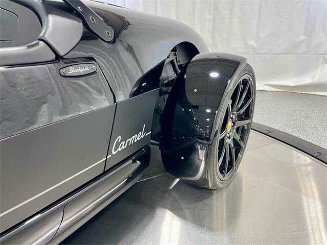 2023 Vanderhall Carmel (CC-2070724) for sale in Hilton, New York