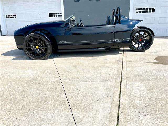 2023 Vanderhall Carmel (CC-2070724) for sale in Hilton, New York
