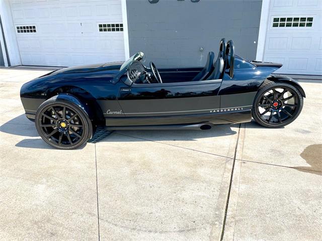 2023 Vanderhall Carmel (CC-2070724) for sale in Hilton, New York