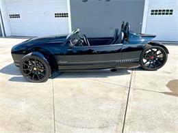 2023 Vanderhall Carmel (CC-2070724) for sale in Hilton, New York
