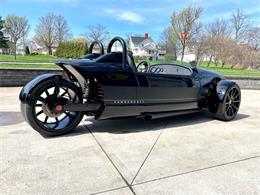 2023 Vanderhall Carmel (CC-2070724) for sale in Hilton, New York
