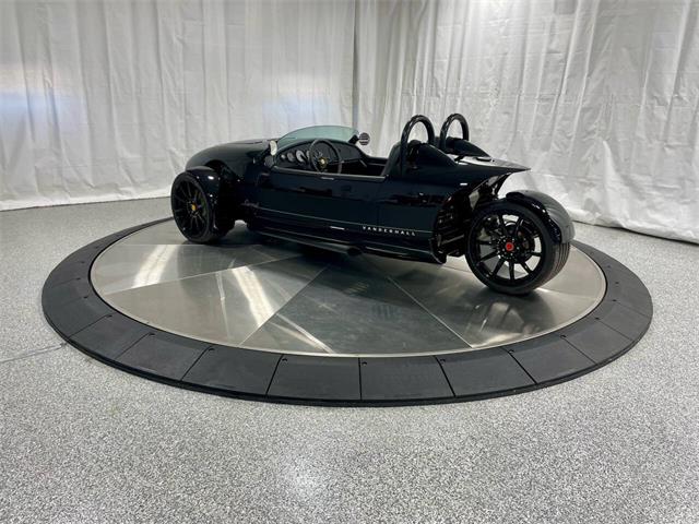 2023 Vanderhall Carmel (CC-2070724) for sale in Hilton, New York