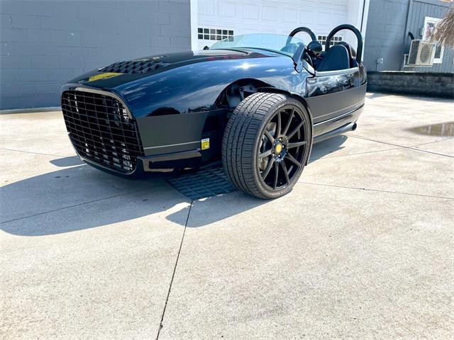 2023 Vanderhall Carmel (CC-2070724) for sale in Hilton, New York