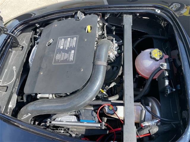 2023 Vanderhall Carmel (CC-2070724) for sale in Hilton, New York