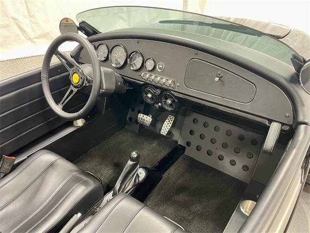 2023 Vanderhall Carmel (CC-2070724) for sale in Hilton, New York