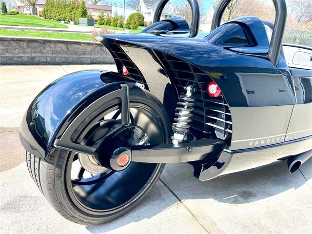 2023 Vanderhall Carmel (CC-2070724) for sale in Hilton, New York