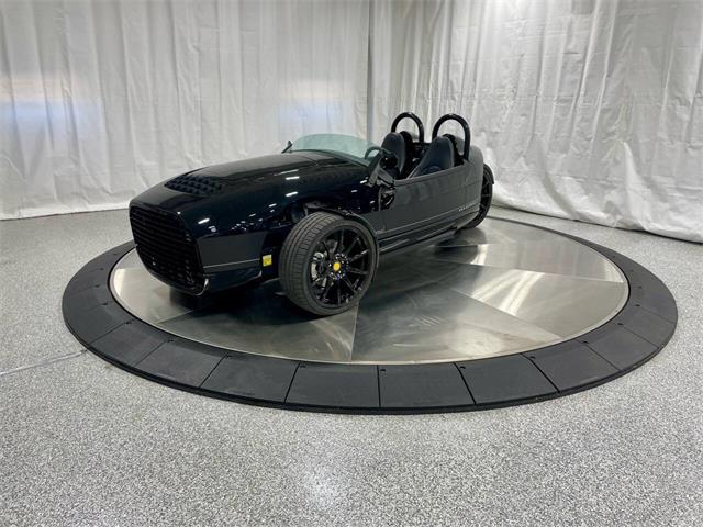 2023 Vanderhall Carmel (CC-2070724) for sale in Hilton, New York