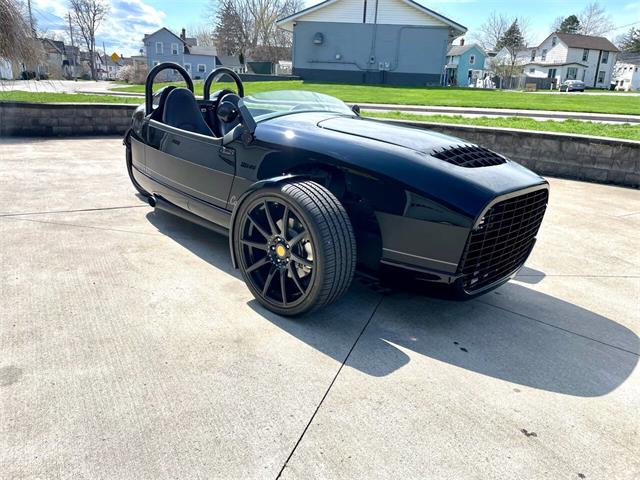 2023 Vanderhall Carmel (CC-2070724) for sale in Hilton, New York
