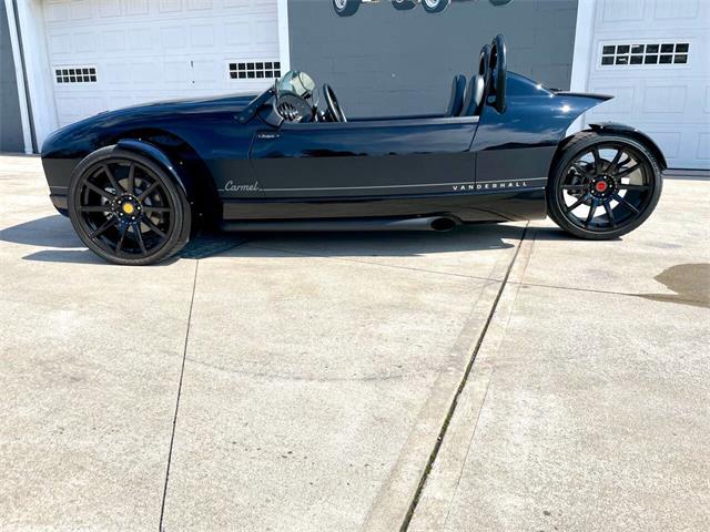 2023 Vanderhall Carmel (CC-2070724) for sale in Hilton, New York