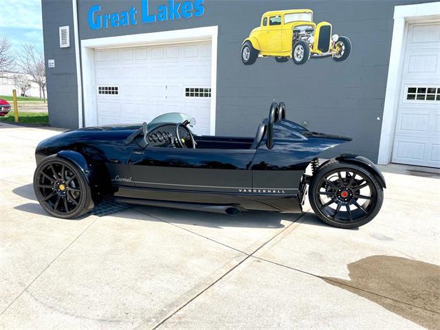 2023 Vanderhall Carmel (CC-2070724) for sale in Hilton, New York