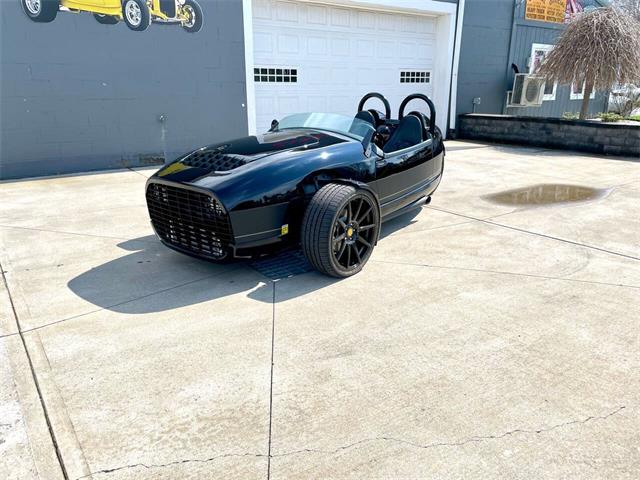 2023 Vanderhall Carmel (CC-2070724) for sale in Hilton, New York