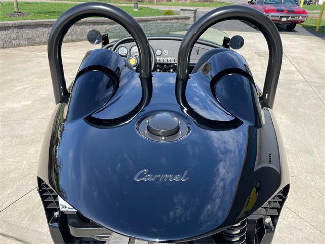 2023 Vanderhall Carmel (CC-2070724) for sale in Hilton, New York