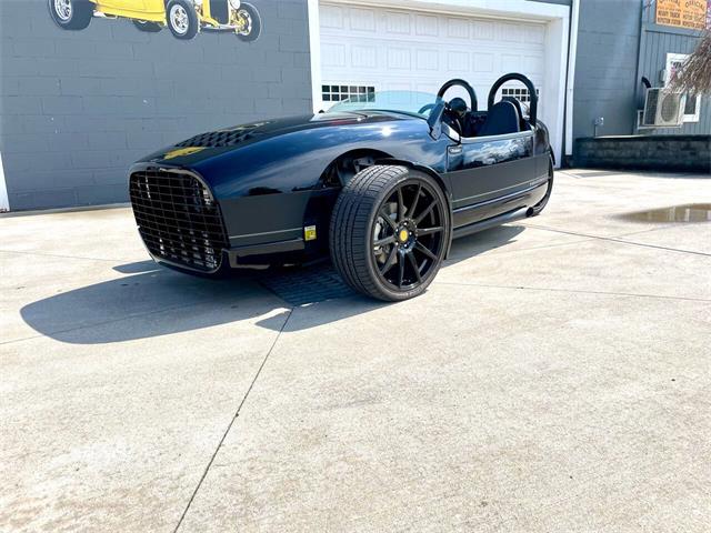 2023 Vanderhall Carmel (CC-2070724) for sale in Hilton, New York