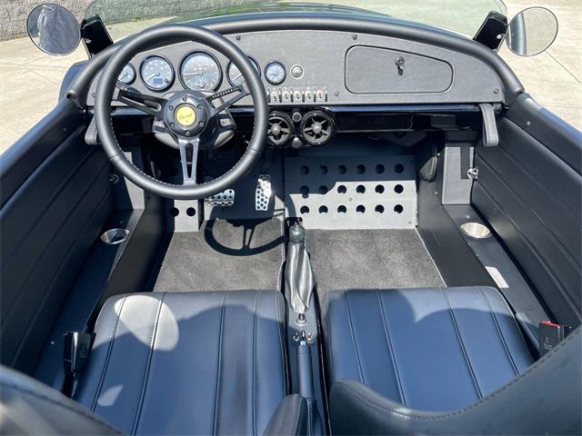 2023 Vanderhall Carmel (CC-2070724) for sale in Hilton, New York