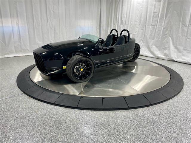 2023 Vanderhall Carmel (CC-2070724) for sale in Hilton, New York