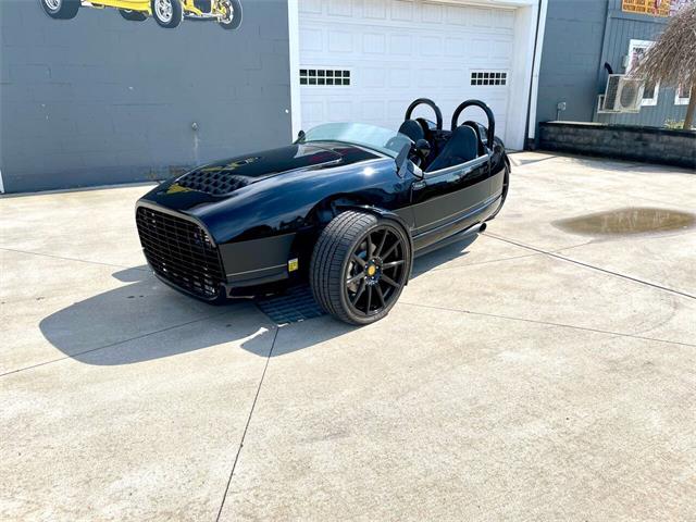 2023 Vanderhall Carmel (CC-2070724) for sale in Hilton, New York