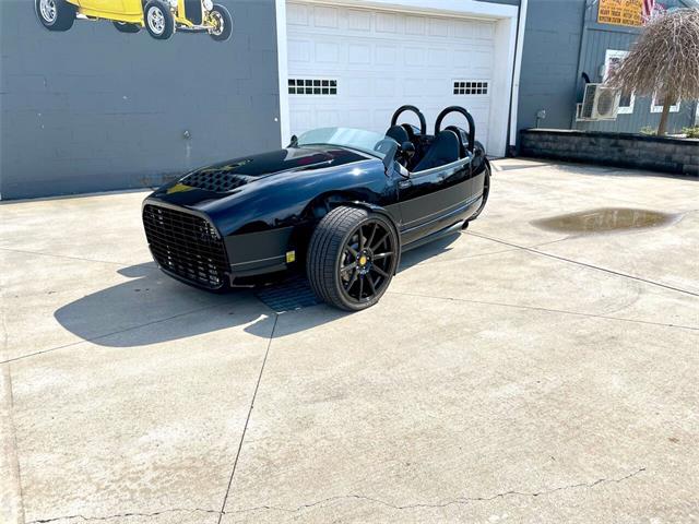 2023 Vanderhall Carmel (CC-2070724) for sale in Hilton, New York