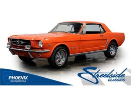 1965 Ford Mustang (CC-2077240) for sale in Mesa, Arizona