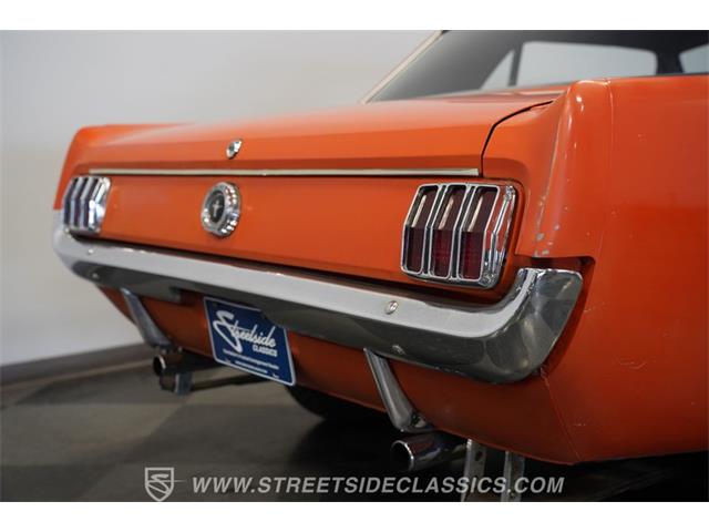 1965 Ford Mustang (CC-2077240) for sale in Mesa, Arizona