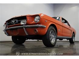 1965 Ford Mustang (CC-2077240) for sale in Mesa, Arizona