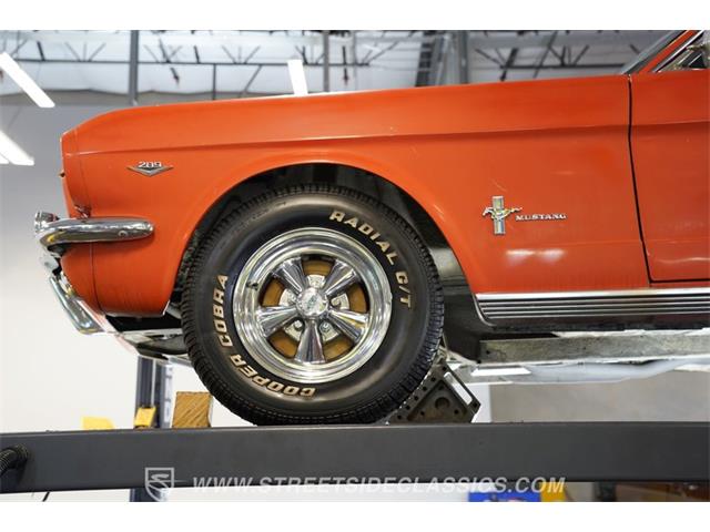 1965 Ford Mustang (CC-2077240) for sale in Mesa, Arizona
