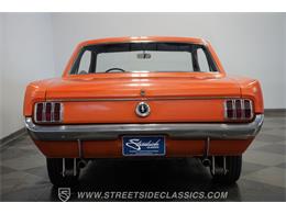 1965 Ford Mustang (CC-2077240) for sale in Mesa, Arizona