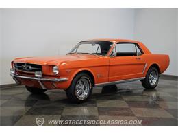 1965 Ford Mustang (CC-2077240) for sale in Mesa, Arizona
