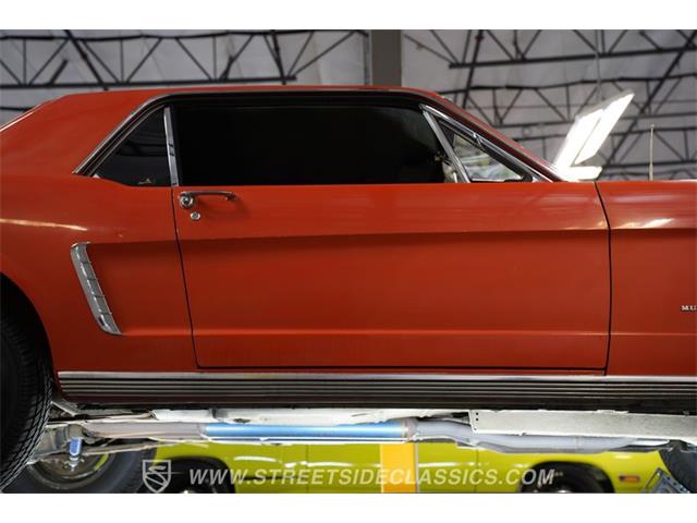 1965 Ford Mustang (CC-2077240) for sale in Mesa, Arizona