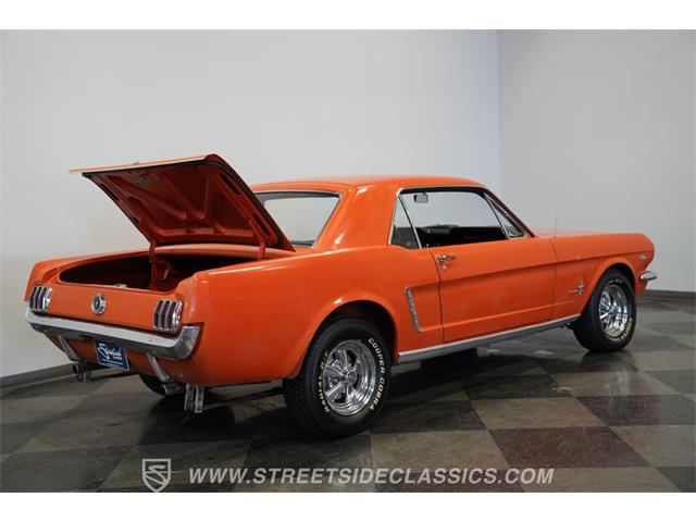 1965 Ford Mustang (CC-2077240) for sale in Mesa, Arizona