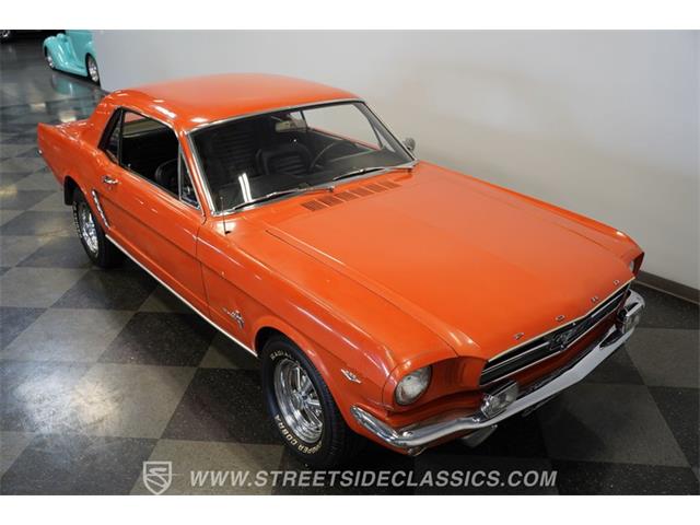 1965 Ford Mustang (CC-2077240) for sale in Mesa, Arizona