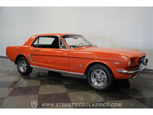 1965 Ford Mustang (CC-2077240) for sale in Mesa, Arizona