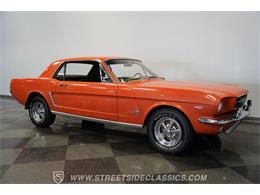1965 Ford Mustang (CC-2077240) for sale in Mesa, Arizona