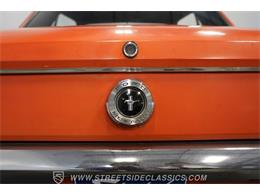 1965 Ford Mustang (CC-2077240) for sale in Mesa, Arizona