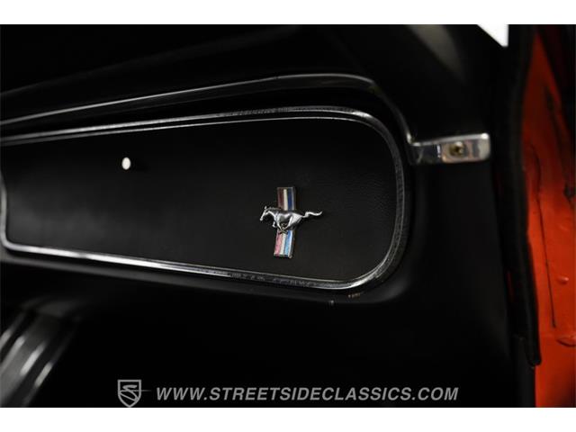 1965 Ford Mustang (CC-2077240) for sale in Mesa, Arizona