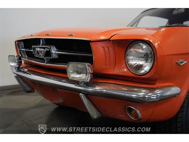 1965 Ford Mustang (CC-2077240) for sale in Mesa, Arizona