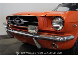 1965 Ford Mustang (CC-2077240) for sale in Mesa, Arizona